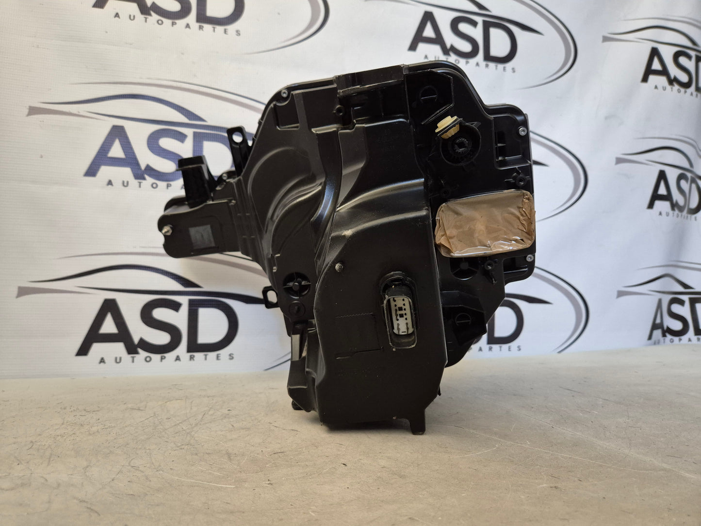 Faro Derecho Ford Bronco 2021-2022 Original