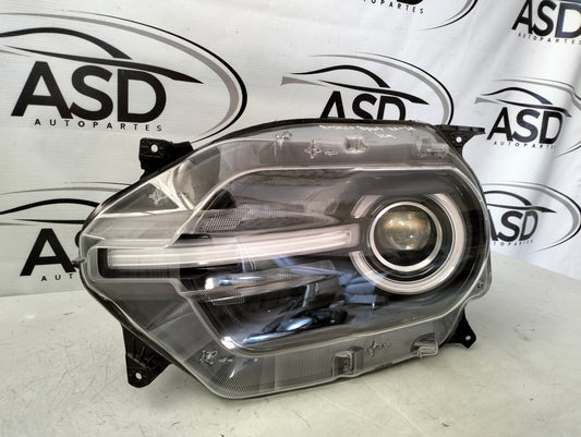 Faro Izquierdo Ford Bronco Sport 2021-2025 Original
