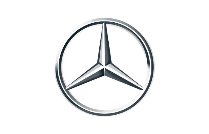 Faros Mercedes-Benz