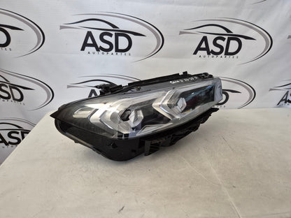 Faro Derecho Bmw Serie 3 2023-2025 Original