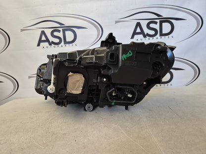Faro Derecho Bmw Serie 3 2023-2025 Original