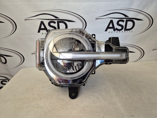 Faro Derecho Ford Bronco 2021-2022 Original