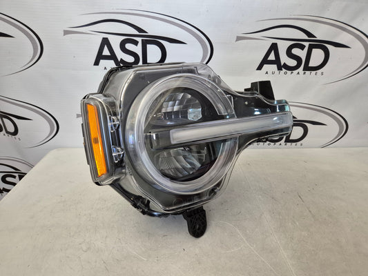 Faro Derecho Ford Bronco 2021-2022 Original