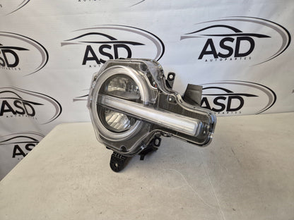 Faro Derecho Ford Bronco 2021-2022 Original