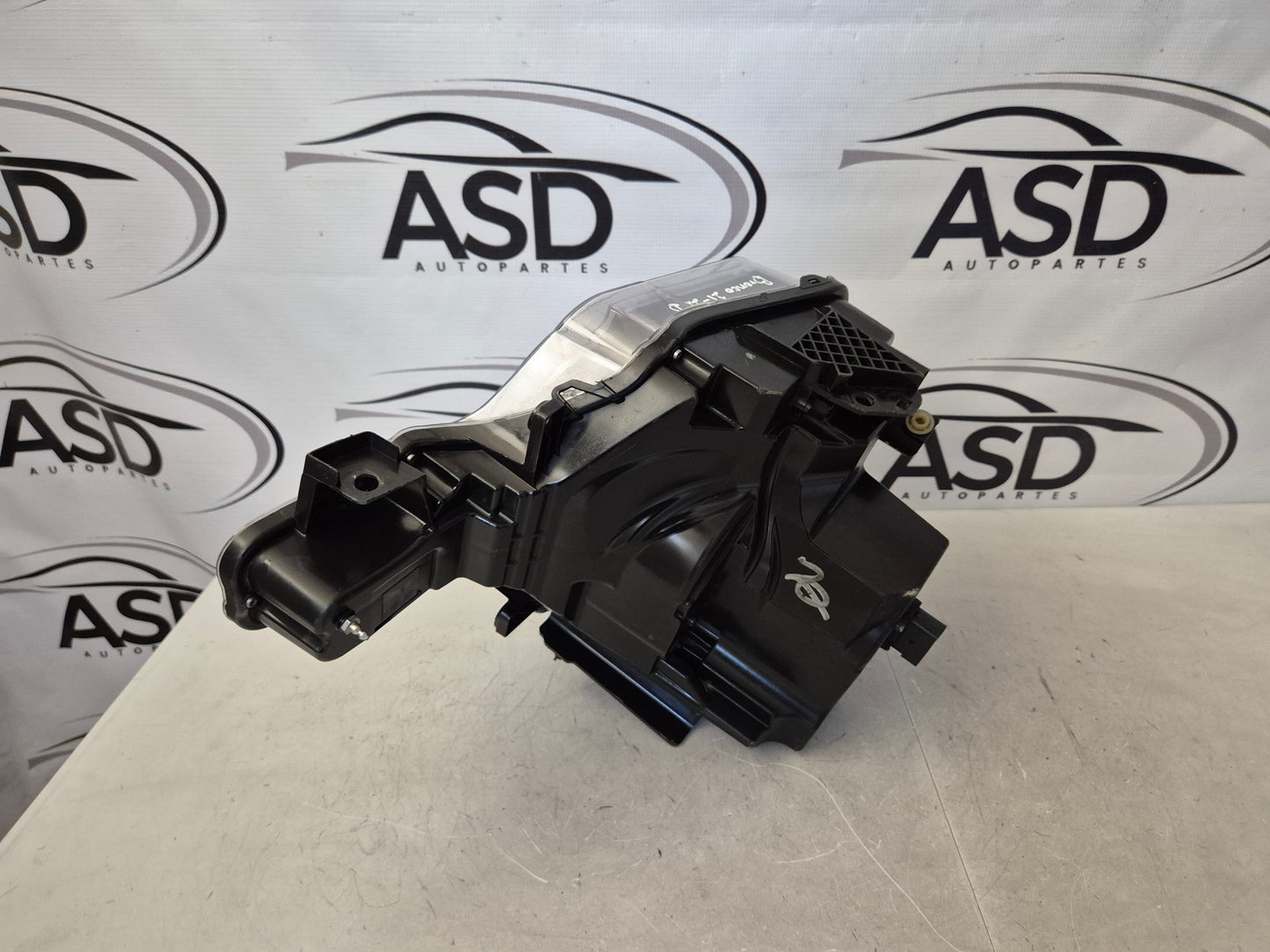Faro Derecho Ford Bronco 2021-2022 Original
