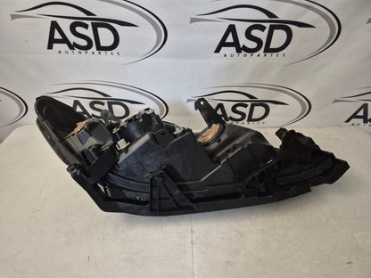 Faro Izquierdo Honda Accord 2013-2015 (doble Lupa)