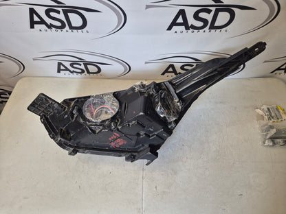 Faro Derecho Hyundai Creta 2016-2018