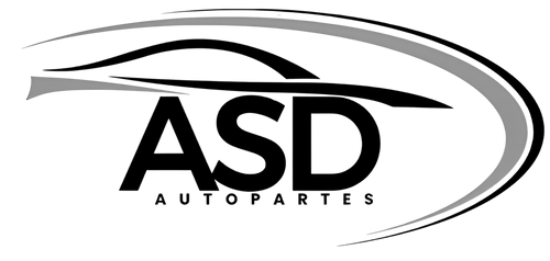 Autopartes ASD logo