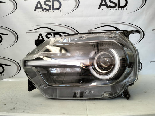 Faro Izquierdo Ford Bronco Sport 2021-2025 Original