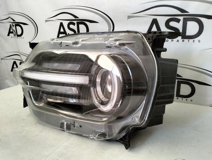 Faro Izquierdo Ford Bronco Sport 2021-2025 Original