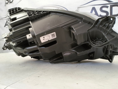 Faro Izquierdo Ford Bronco Sport 2021-2025 Original
