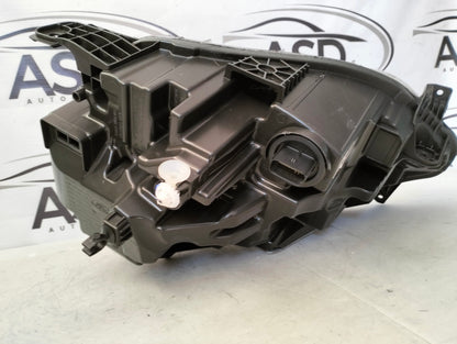 Faro Izquierdo Ford Bronco Sport 2021-2025 Original