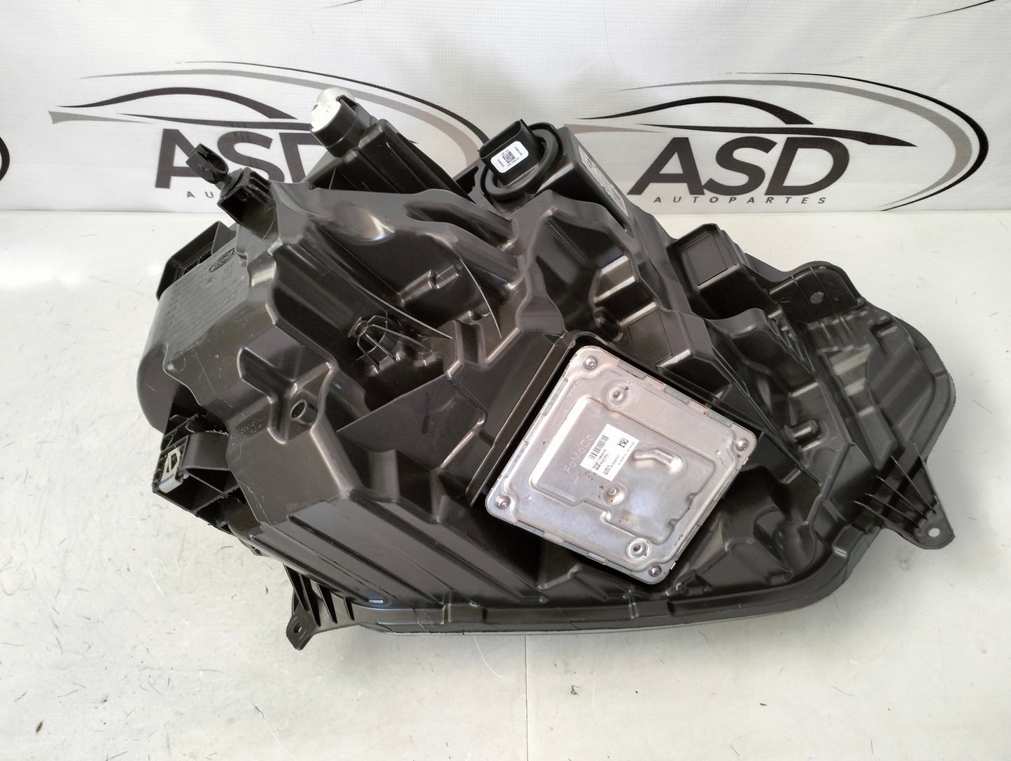 Faro Izquierdo Ford Bronco Sport 2021-2025 Original