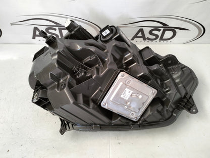 Faro Izquierdo Ford Bronco Sport 2021-2025 Original