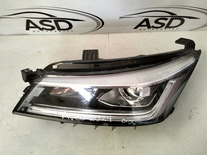 Faro Izquierdo Chevrolet Aveo 2024-2026 Original (6 Pines)