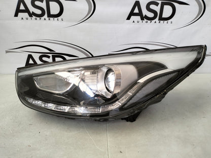 Faro Izquierdo Hyundai IX35 2010-2015