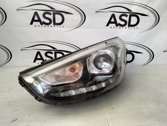 Faro Izquierdo Hyundai IX35 2010-2015