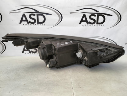 Faro Izquierdo Hyundai IX35 2010-2015