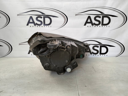 Faro Izquierdo Hyundai IX35 2010-2015