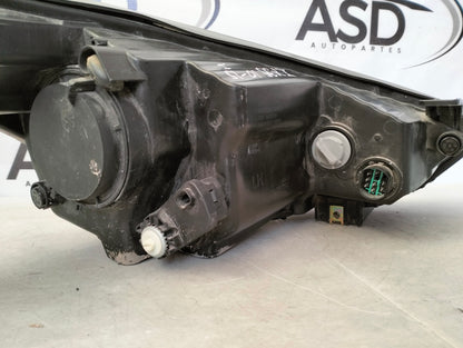 Faro Izquierdo Hyundai IX35 2010-2015
