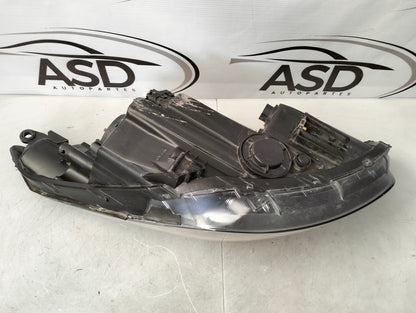 Faro Izquierdo Hyundai IX35 2010-2015