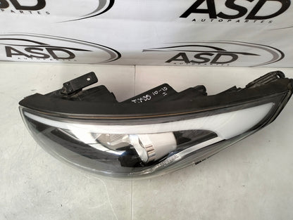 Faro Izquierdo Hyundai IX35 2010-2015